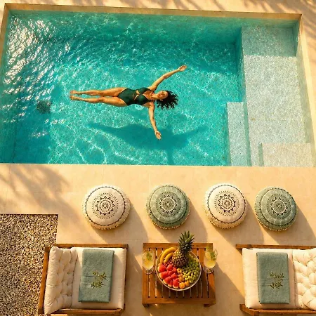 Hero's Olive Garden Retreat * Chania (Crete)