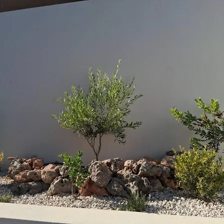 Hero's Olive Garden Retreat Villa Chania (Crete)
