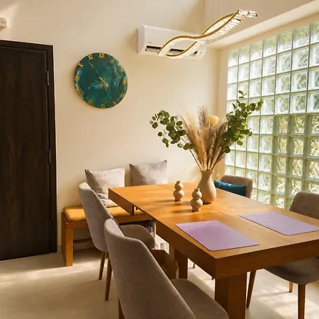 Villa Hero's Olive Garden Retreat Chania (Crete)