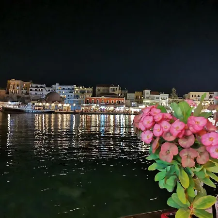 Hero's Olive Garden Retreat Villa Chania (Crete)